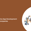 Top Automotive App Development Companies