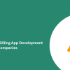 Top Electricity Billing App Development Companies