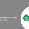 Top Gas Delivery App Development Companies