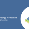 Top Solar Service App Development Companies